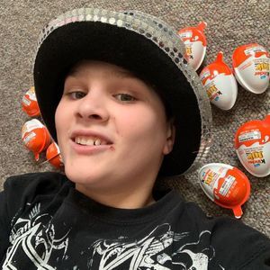 Meet your Posher, Alex